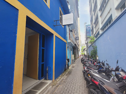 HALAVELI GUEST HOUSE — photo 1